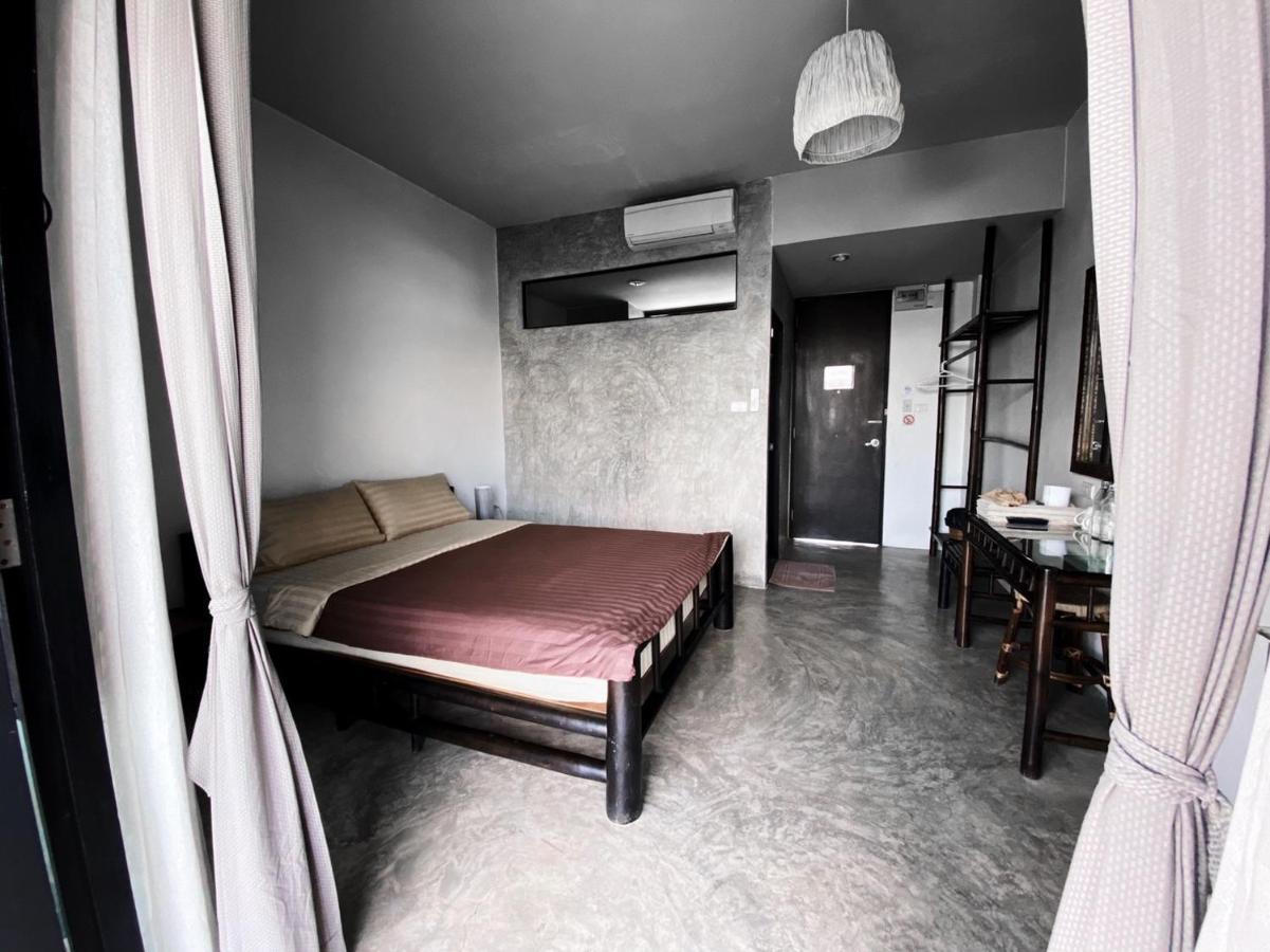 Lamphu House Chiang Mai Hotel Exterior photo